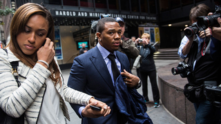 Four Questions After Watching The Ray Rice Video